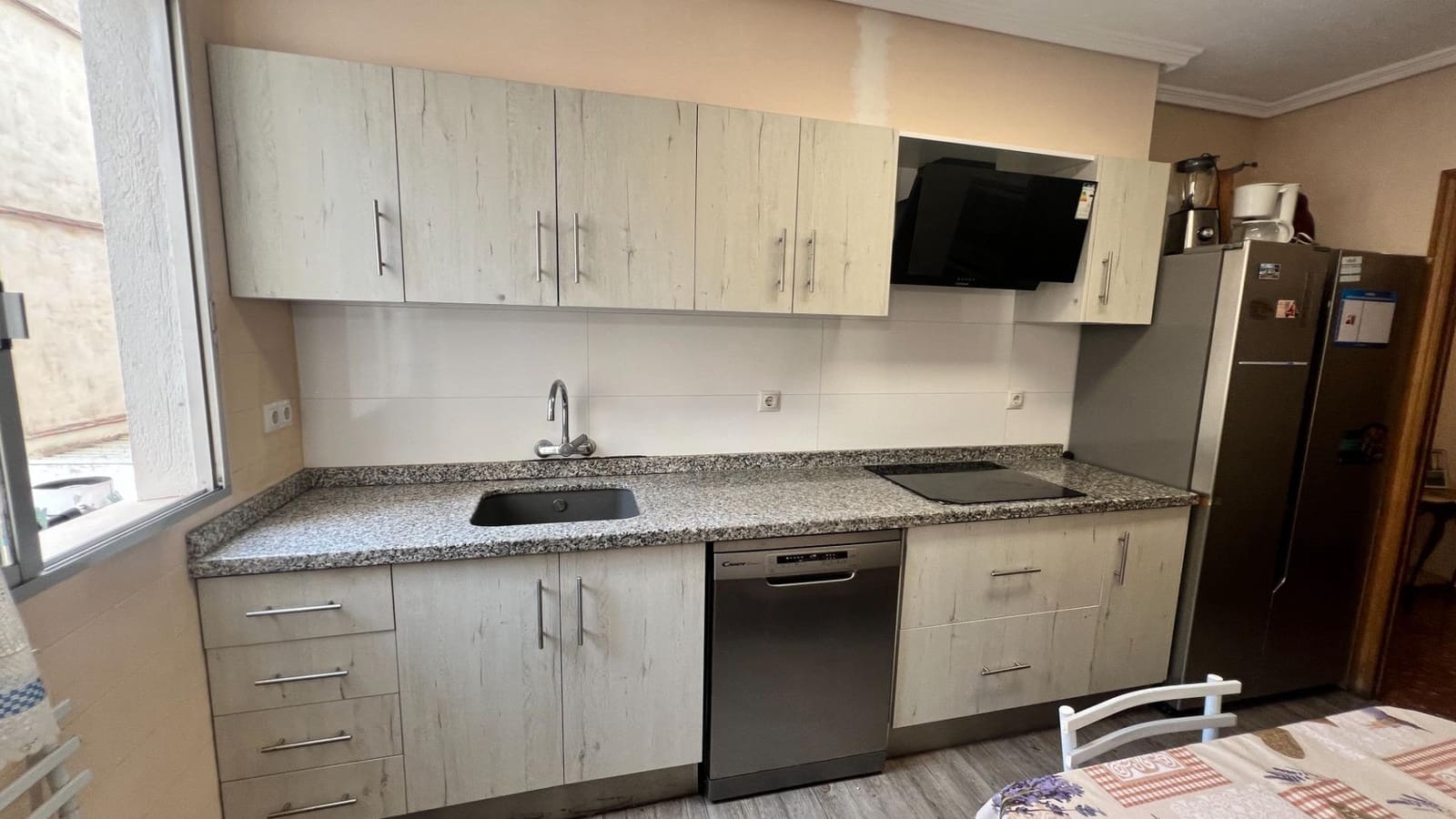 4 bedroom Flat for sale in Burriana / Borriana - € 154,000 (Ref: 9344901)