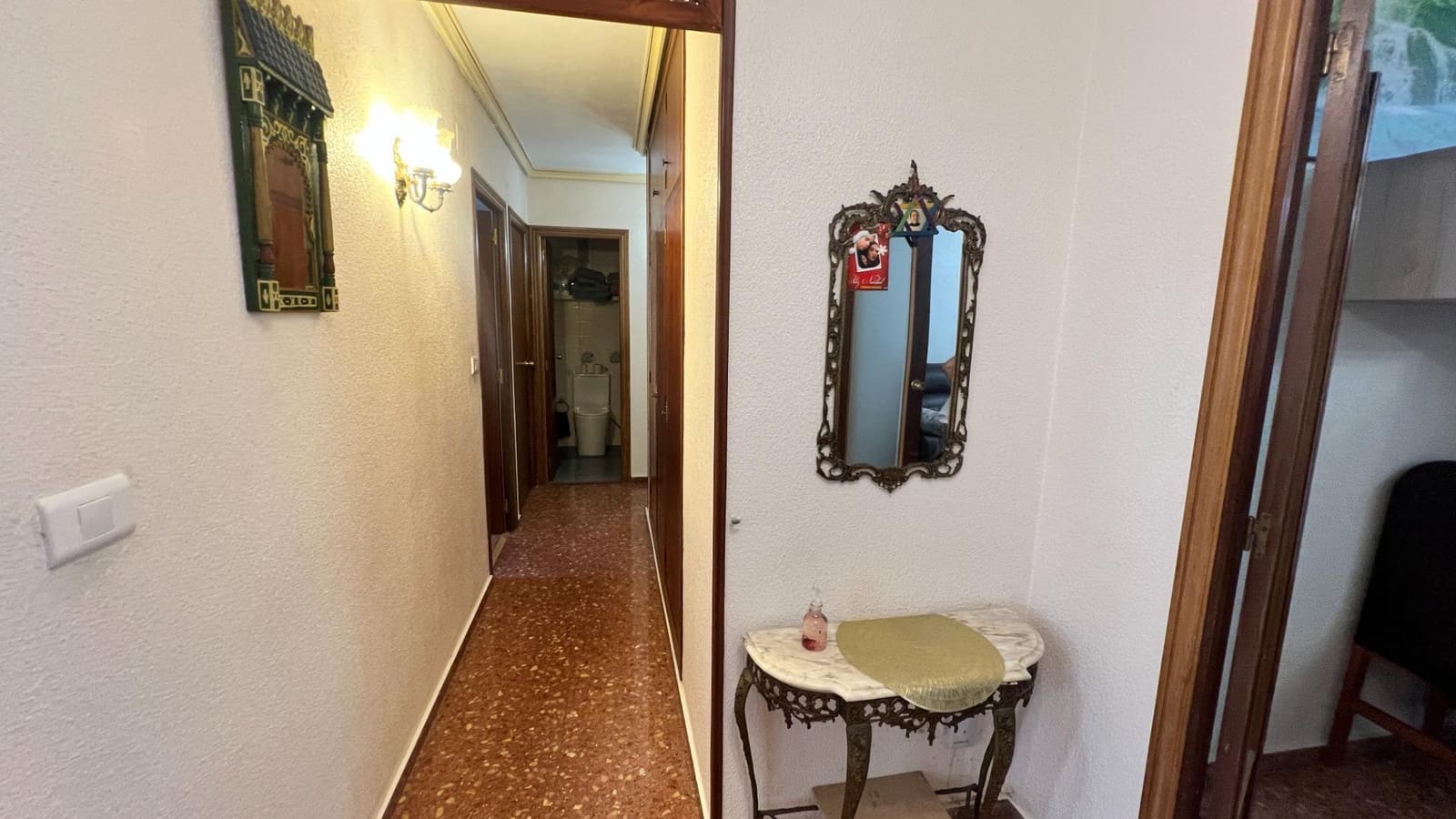 4 bedroom Flat for sale in Burriana / Borriana - € 154,000 (Ref: 9344901)