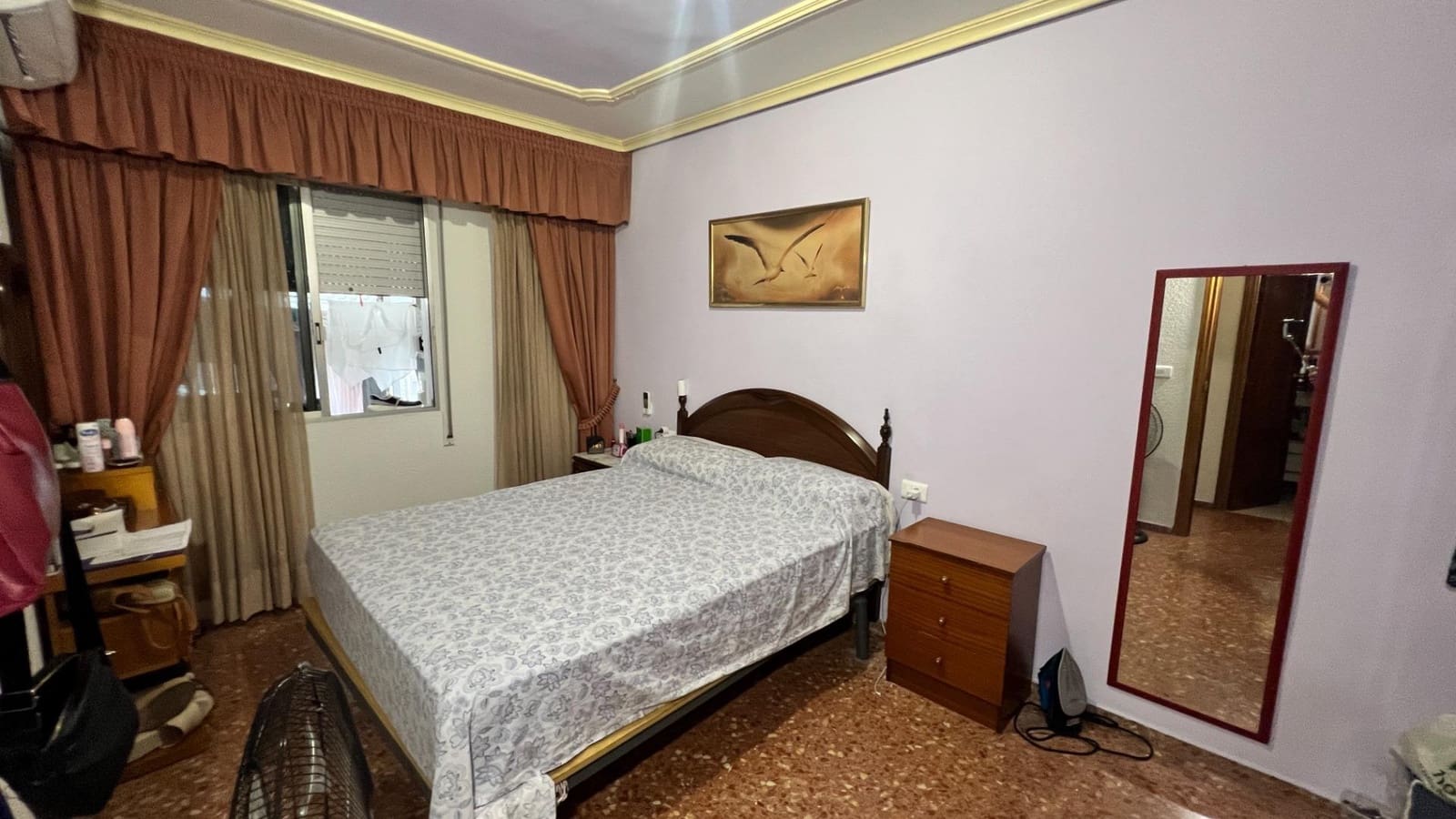 4 bedroom Flat for sale in Burriana / Borriana - € 154,000 (Ref: 9344901)