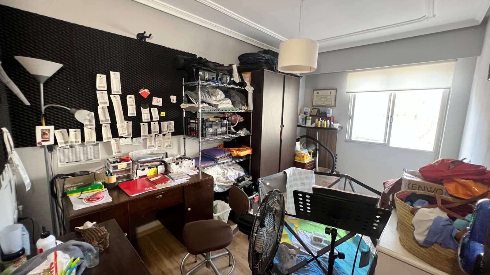 4 bedroom Flat for sale in Burriana / Borriana - € 154,000 (Ref: 9344901)