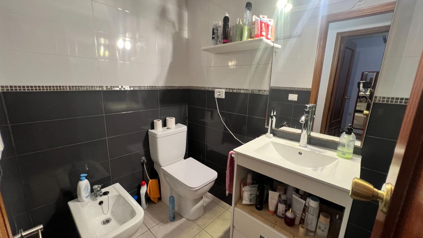 4 bedroom Flat for sale in Burriana / Borriana - € 154,000 (Ref: 9344901)