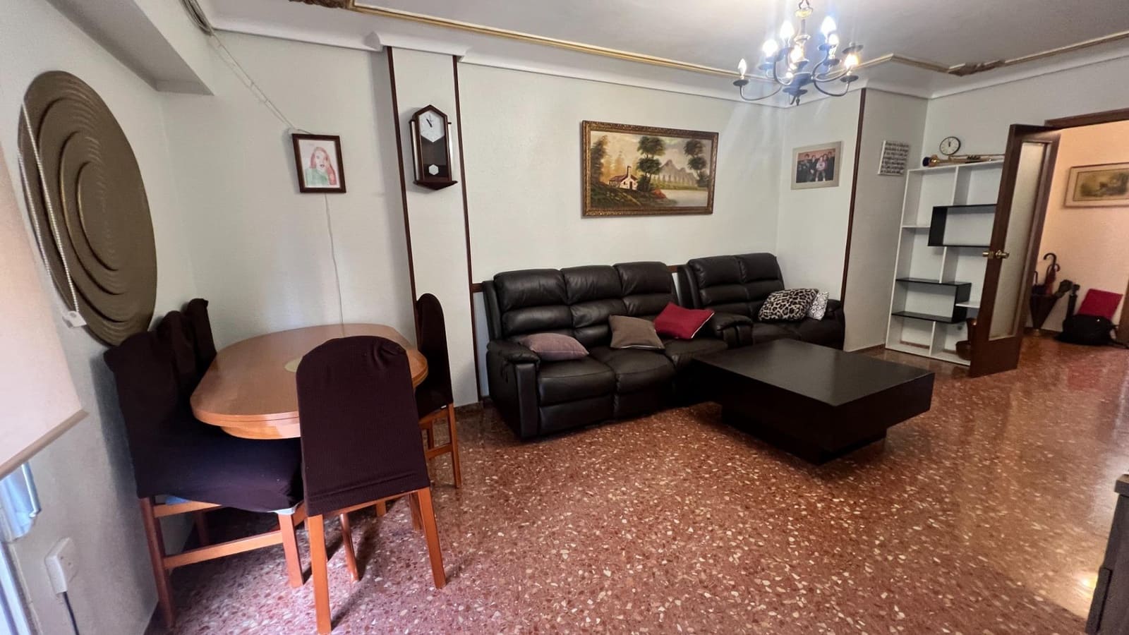 4 bedroom Flat for sale in Burriana / Borriana - € 154,000 (Ref: 9344901)