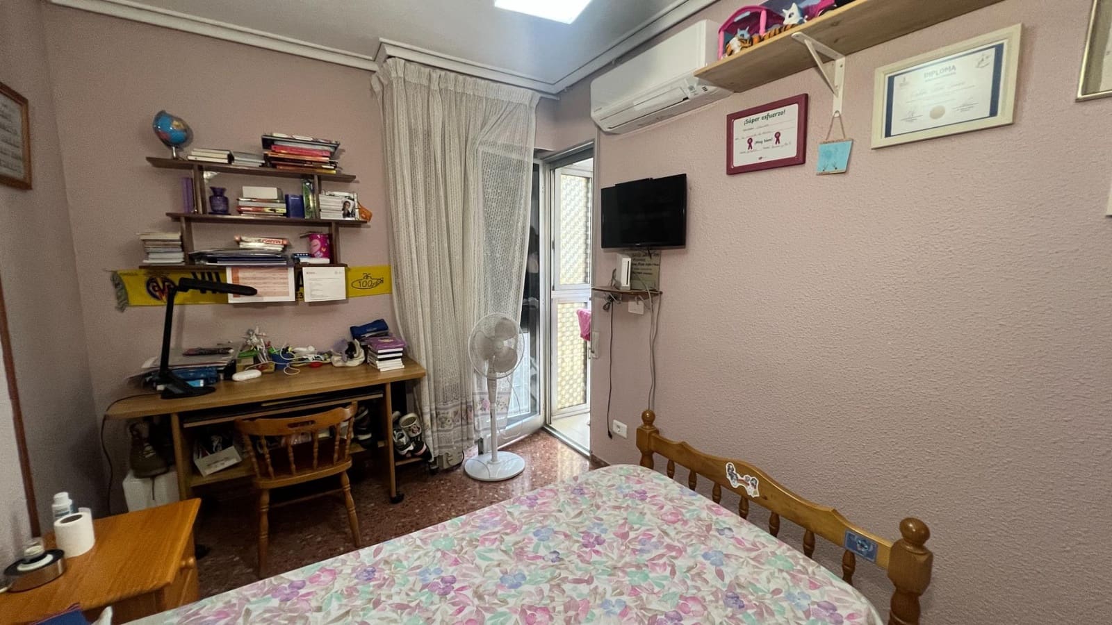 4 bedroom Flat for sale in Burriana / Borriana - € 154,000 (Ref: 9344901)