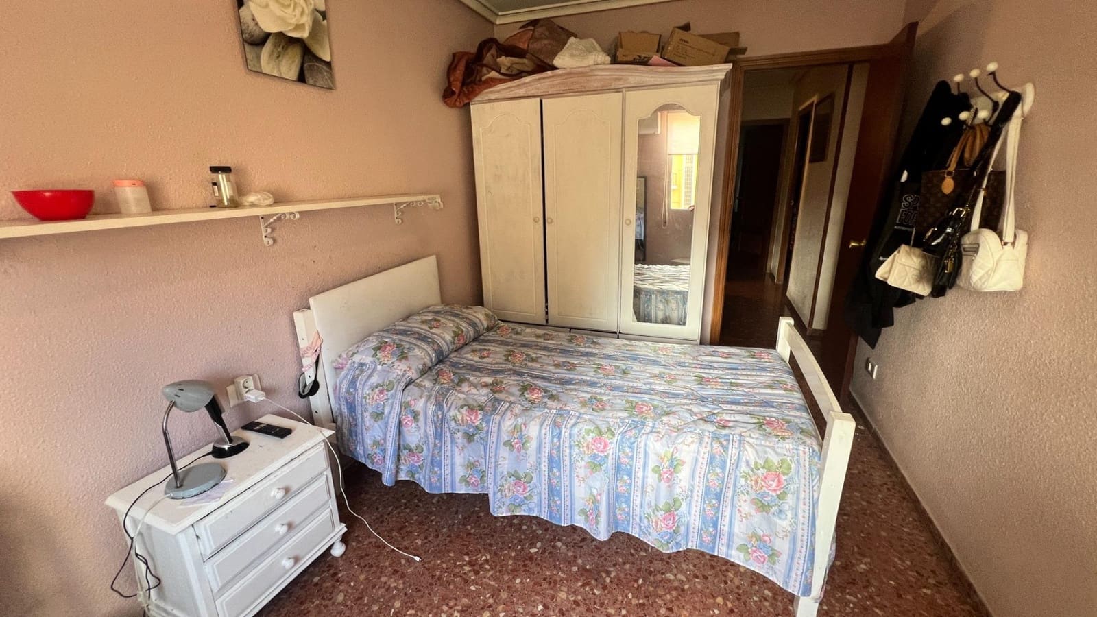 4 bedroom Flat for sale in Burriana / Borriana - € 154,000 (Ref: 9344901)