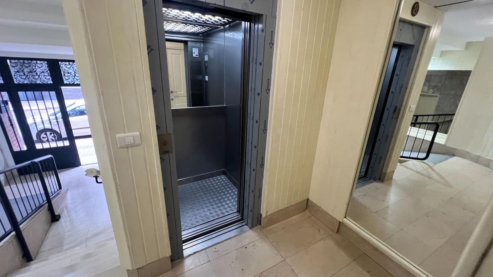 4 bedroom Flat for sale in Burriana / Borriana - € 154,000 (Ref: 9344901)