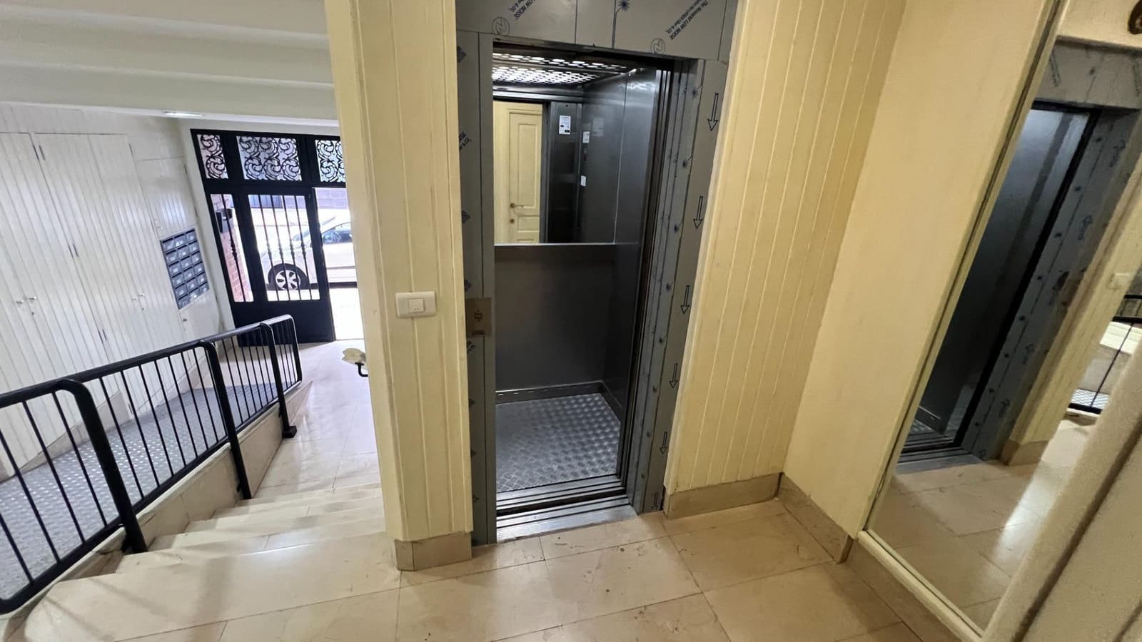 4 bedroom Flat for sale in Burriana / Borriana - € 154,000 (Ref: 9344901)