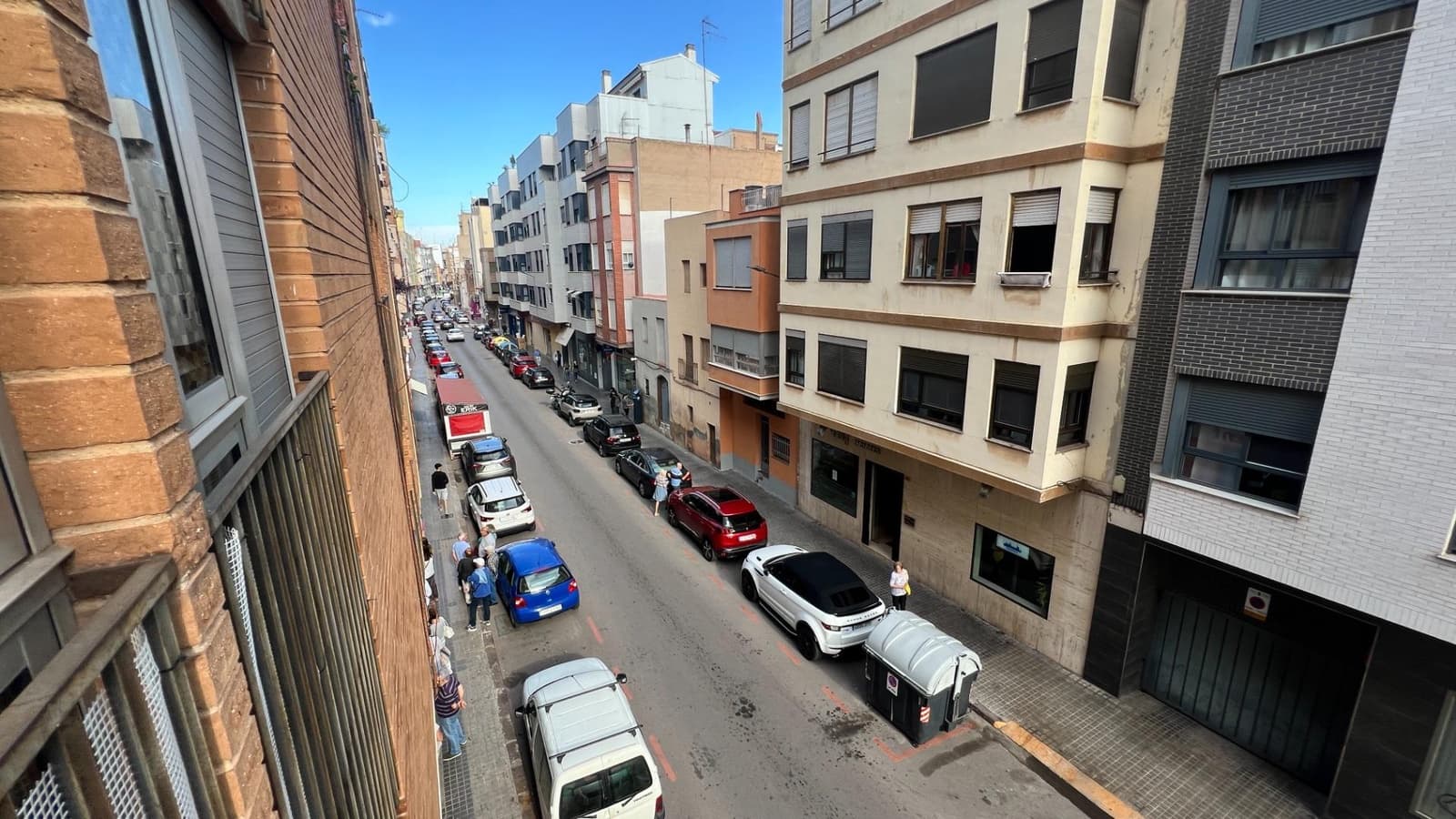 4 bedroom Flat for sale in Burriana / Borriana - € 154,000 (Ref: 9344901)