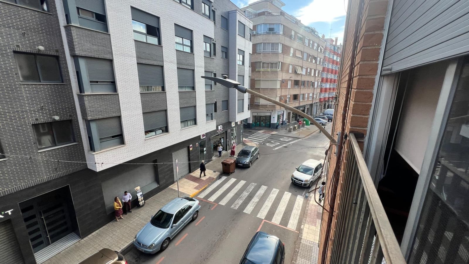 4 bedroom Flat for sale in Burriana / Borriana - € 154,000 (Ref: 9344901)