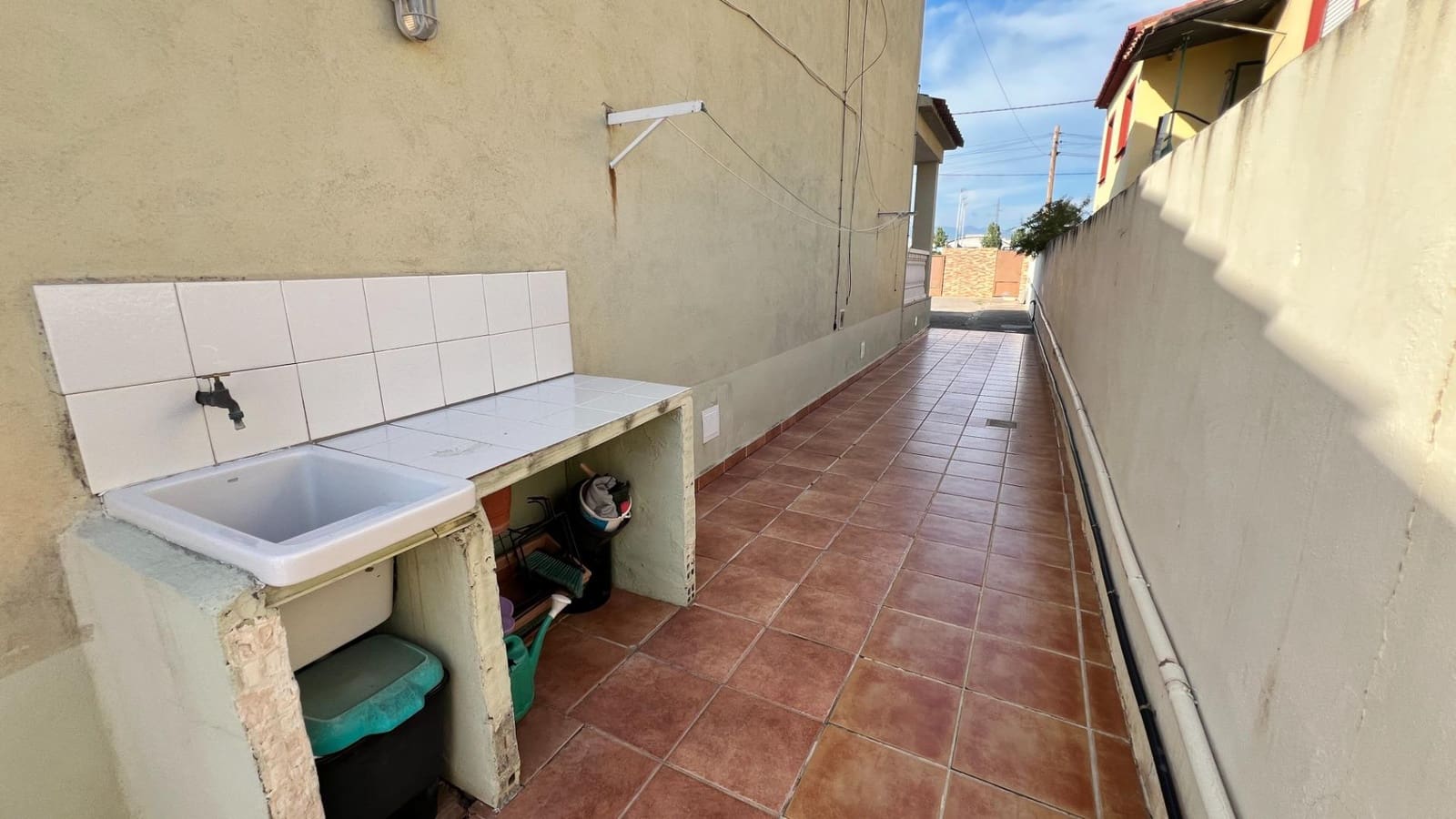 4 slaapkamer Finca/Landhuis te koop in Castello de la Plana met zwembad - € 375.000 (Ref: 9347442)