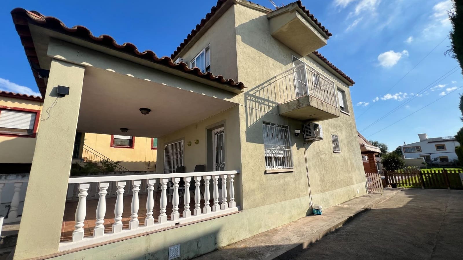 4 slaapkamer Finca/Landhuis te koop in Castello de la Plana met zwembad - € 375.000 (Ref: 9347442)