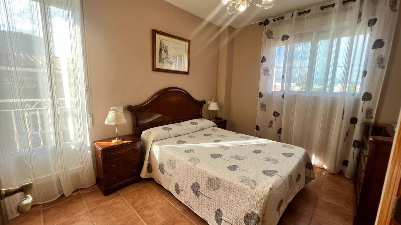 4 slaapkamer Finca/Landhuis te koop in Castello de la Plana met zwembad - € 375.000 (Ref: 9347442)