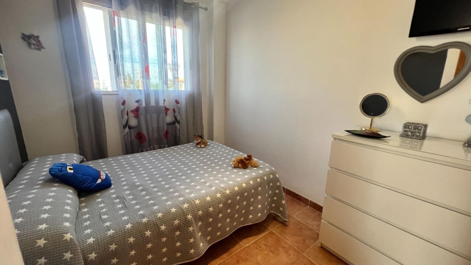 4 slaapkamer Finca/Landhuis te koop in Castello de la Plana met zwembad - € 375.000 (Ref: 9347442)