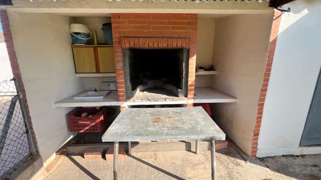 Finca/Casa Rural de 4 habitaciones en Castelló de la Plana en venta con piscina - 375.000 € (Ref: 9347442)