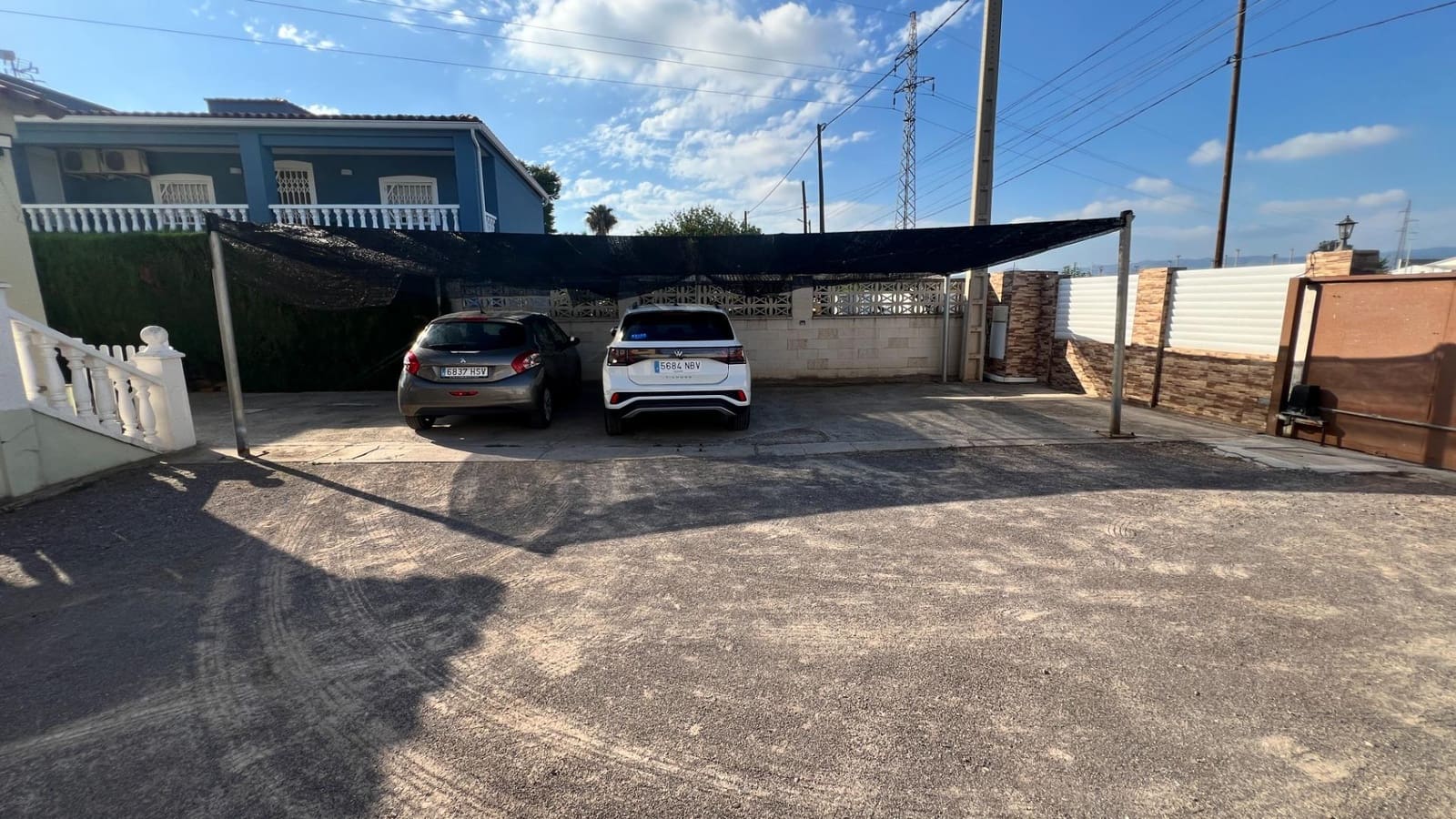 4 slaapkamer Finca/Landhuis te koop in Castello de la Plana met zwembad - € 375.000 (Ref: 9347442)