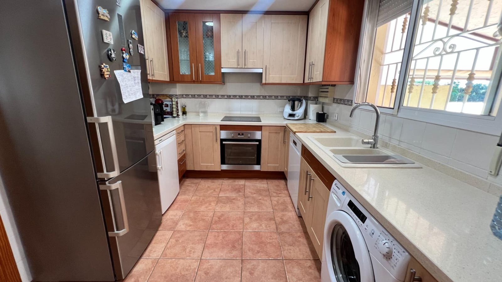 4 slaapkamer Finca/Landhuis te koop in Castello de la Plana met zwembad - € 375.000 (Ref: 9347442)