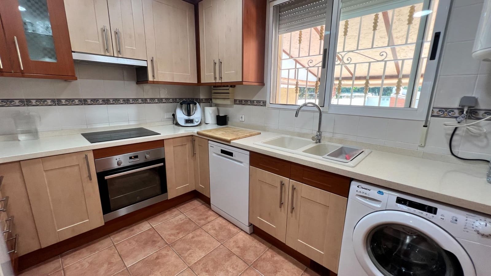 4 slaapkamer Finca/Landhuis te koop in Castello de la Plana met zwembad - € 375.000 (Ref: 9347442)