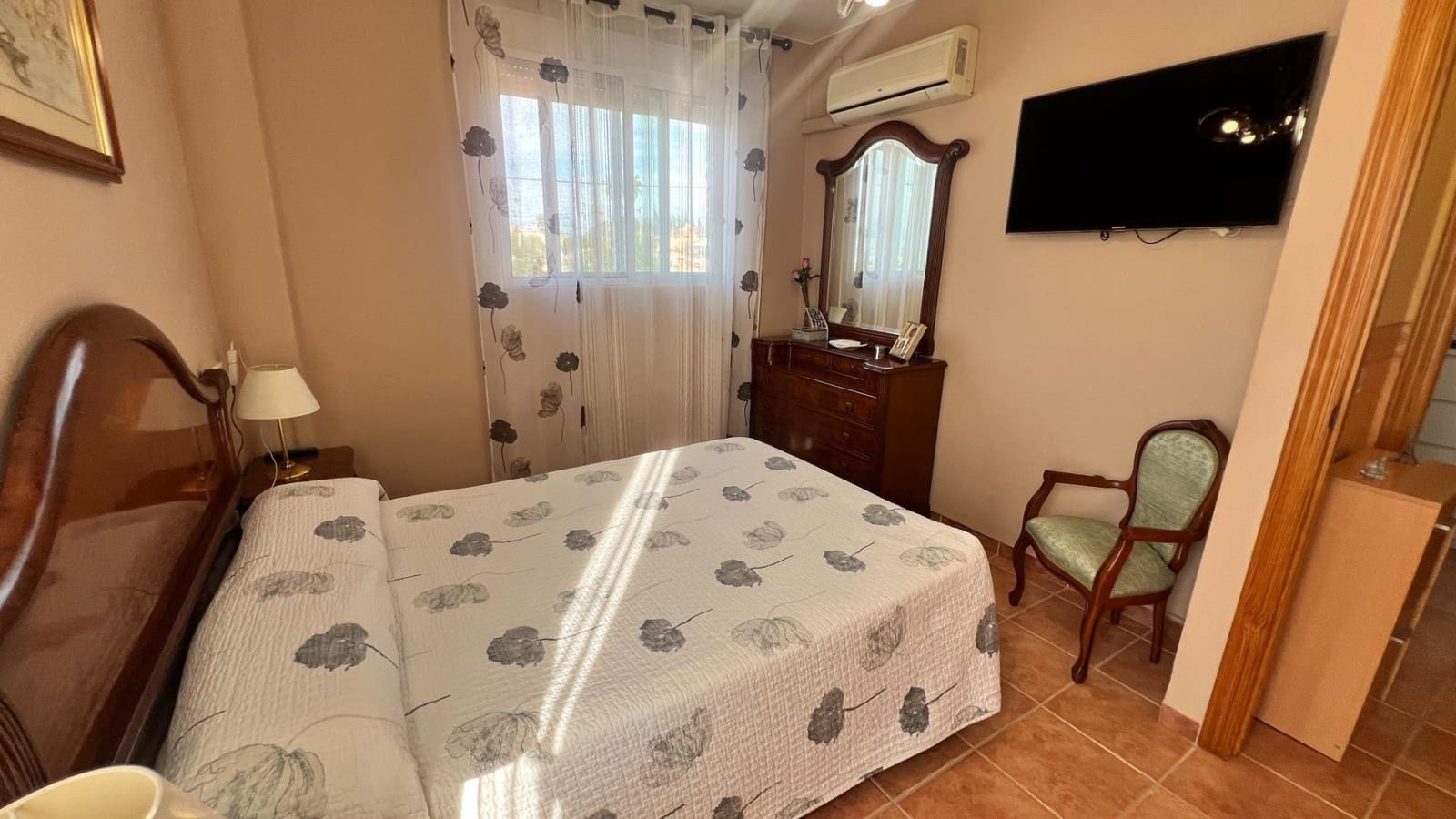 4 slaapkamer Finca/Landhuis te koop in Castello de la Plana met zwembad - € 375.000 (Ref: 9347442)