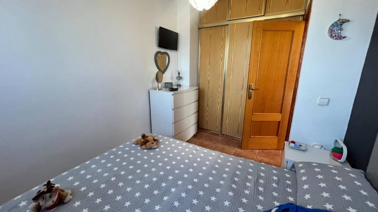 4 slaapkamer Finca/Landhuis te koop in Castello de la Plana met zwembad - € 375.000 (Ref: 9347442)