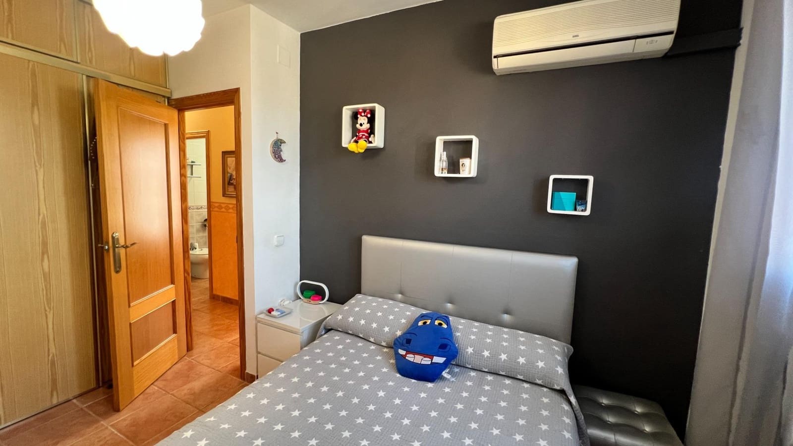 4 slaapkamer Finca/Landhuis te koop in Castello de la Plana met zwembad - € 375.000 (Ref: 9347442)