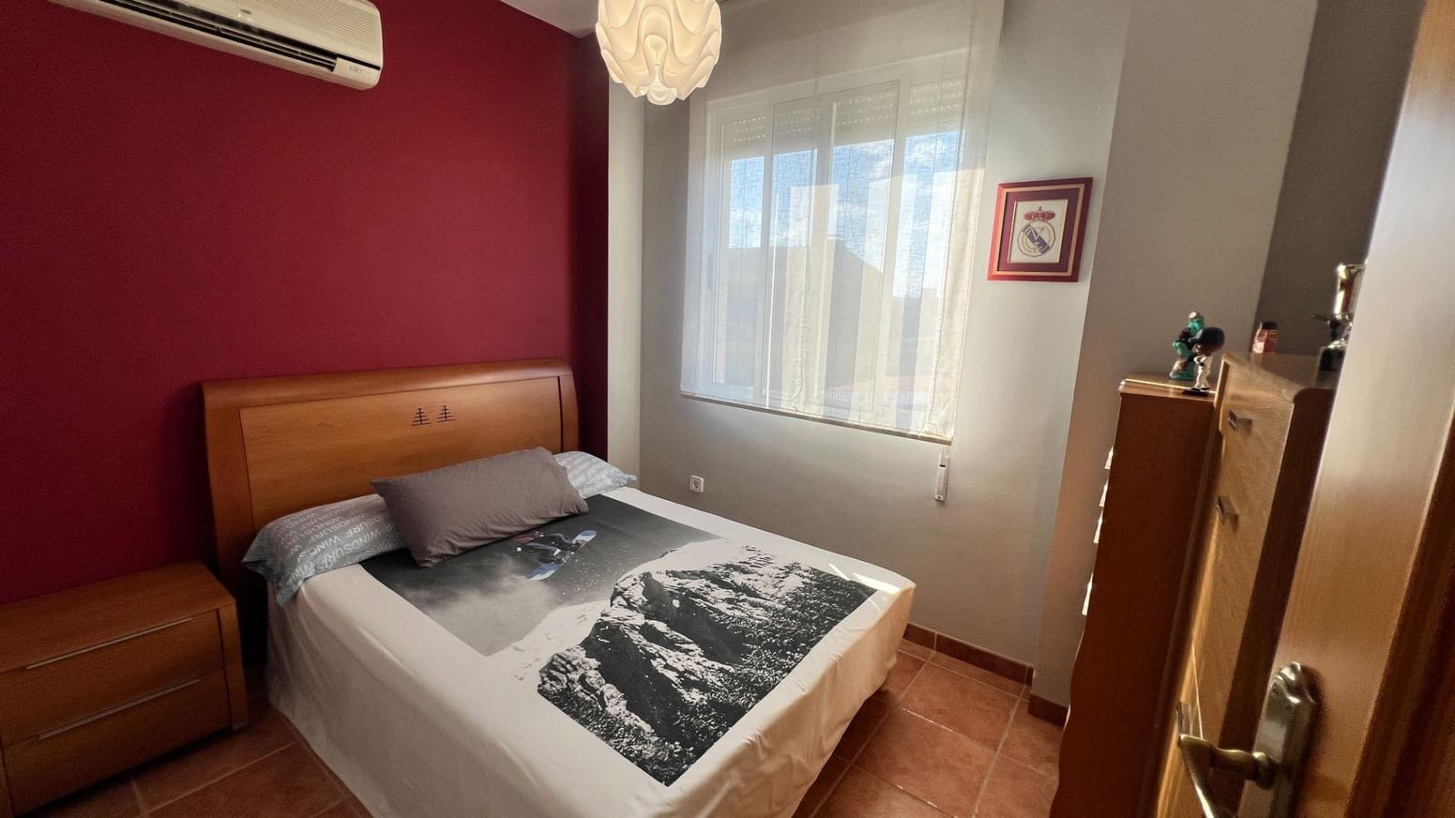 4 slaapkamer Finca/Landhuis te koop in Castello de la Plana met zwembad - € 375.000 (Ref: 9347442)