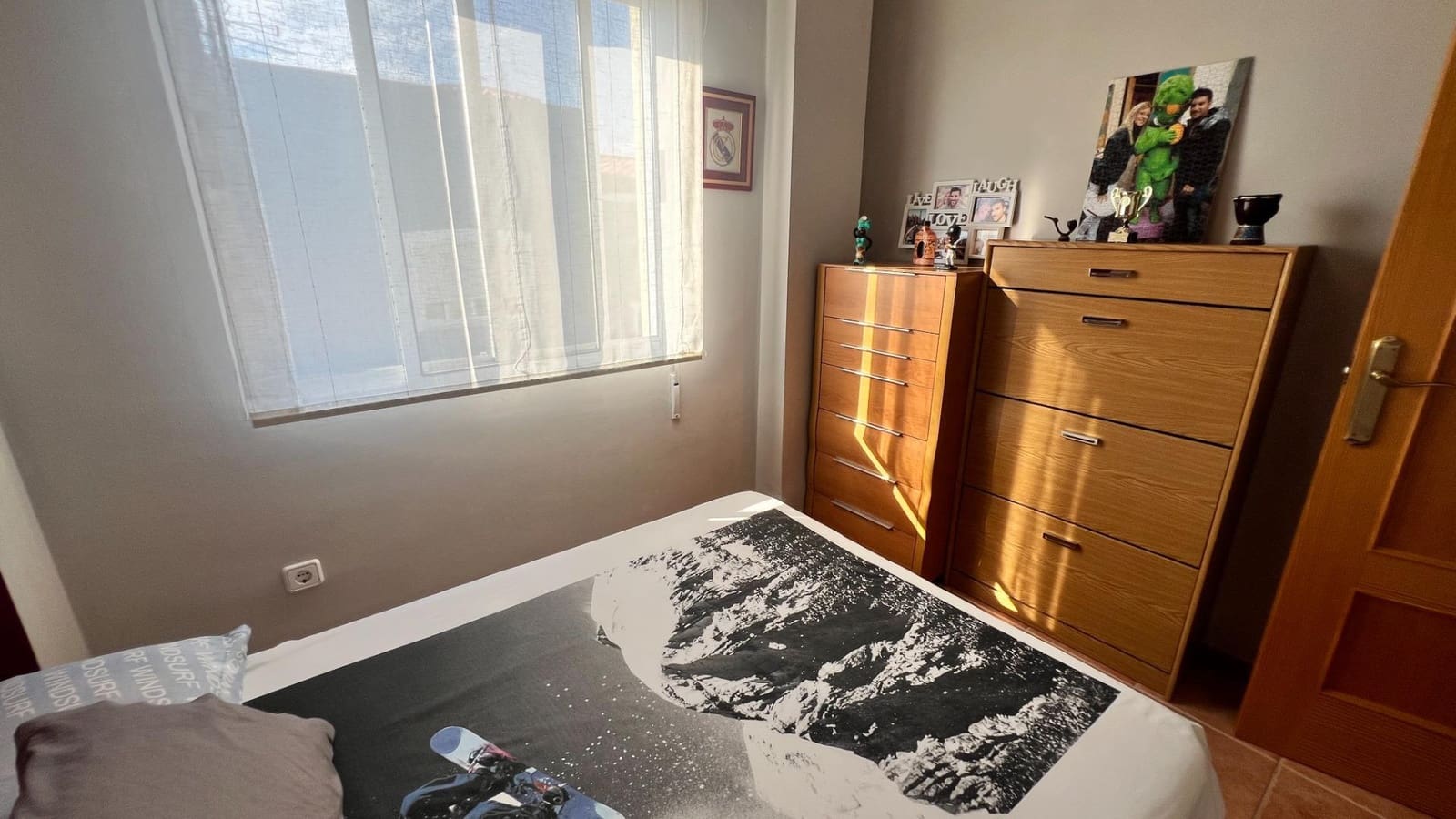 4 slaapkamer Finca/Landhuis te koop in Castello de la Plana met zwembad - € 375.000 (Ref: 9347442)