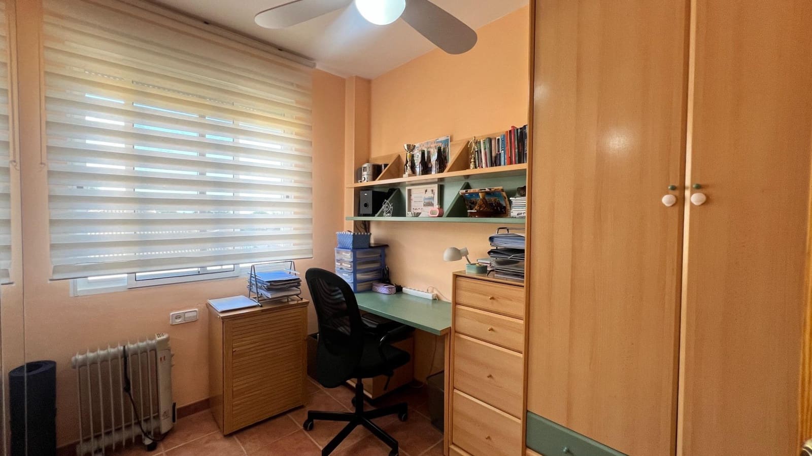 4 slaapkamer Finca/Landhuis te koop in Castello de la Plana met zwembad - € 375.000 (Ref: 9347442)