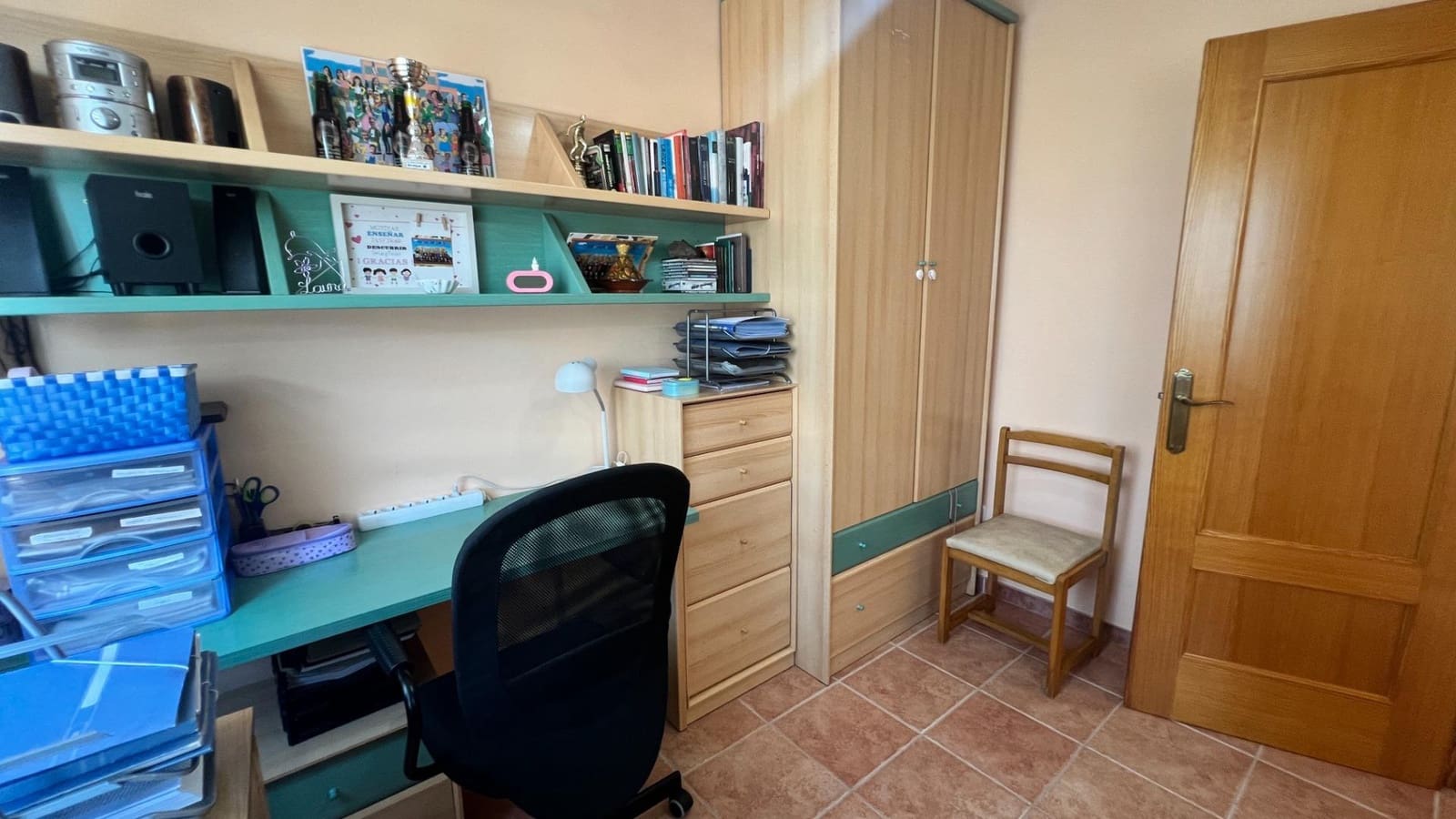 4 slaapkamer Finca/Landhuis te koop in Castello de la Plana met zwembad - € 375.000 (Ref: 9347442)