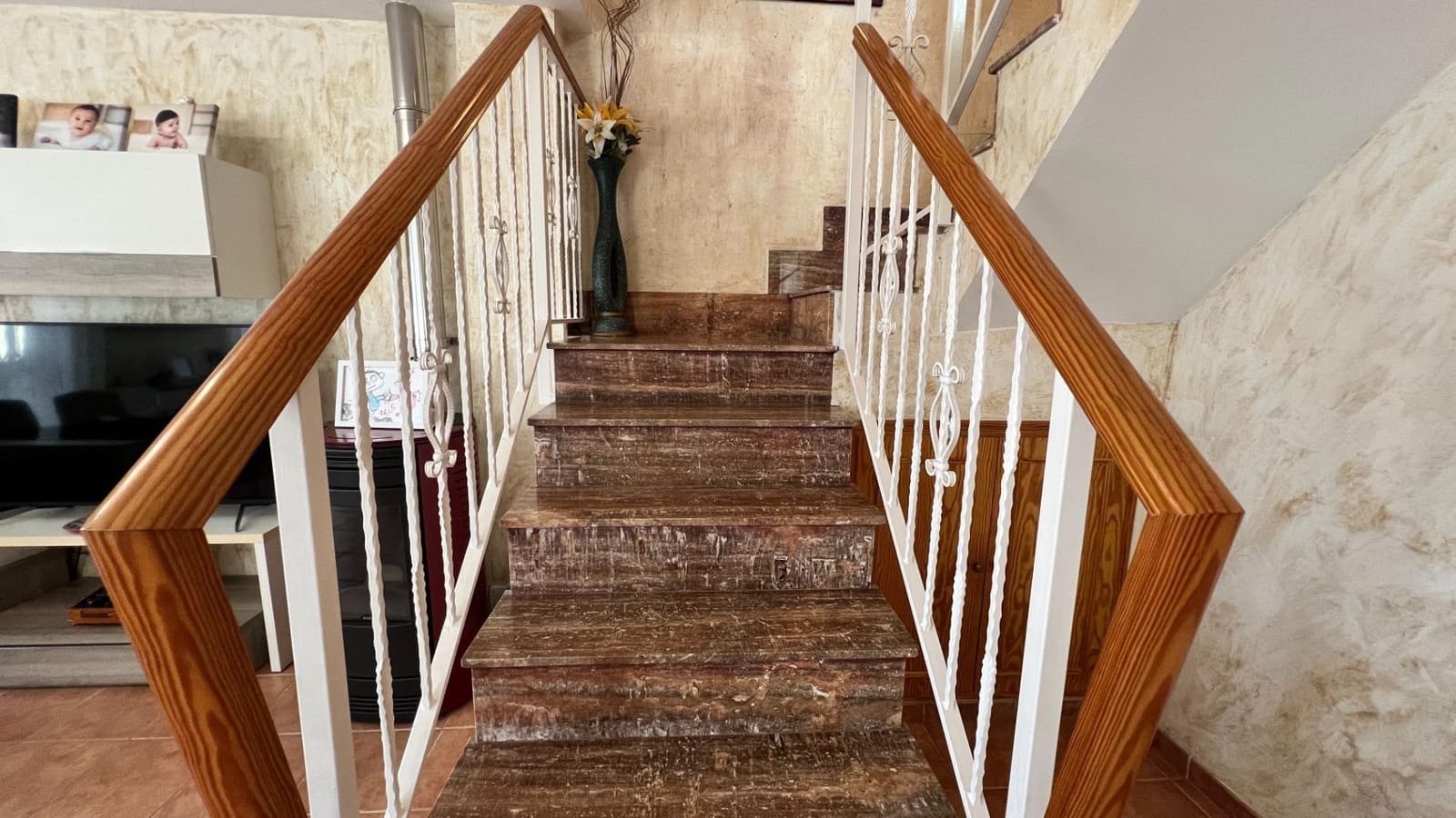 4 slaapkamer Finca/Landhuis te koop in Castello de la Plana met zwembad - € 375.000 (Ref: 9347442)