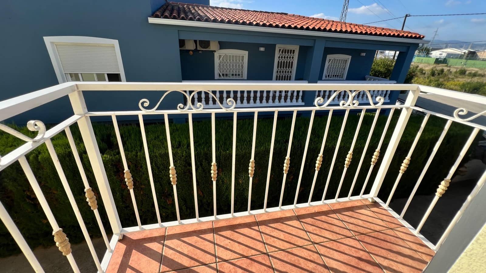 4 slaapkamer Finca/Landhuis te koop in Castello de la Plana met zwembad - € 375.000 (Ref: 9347442)