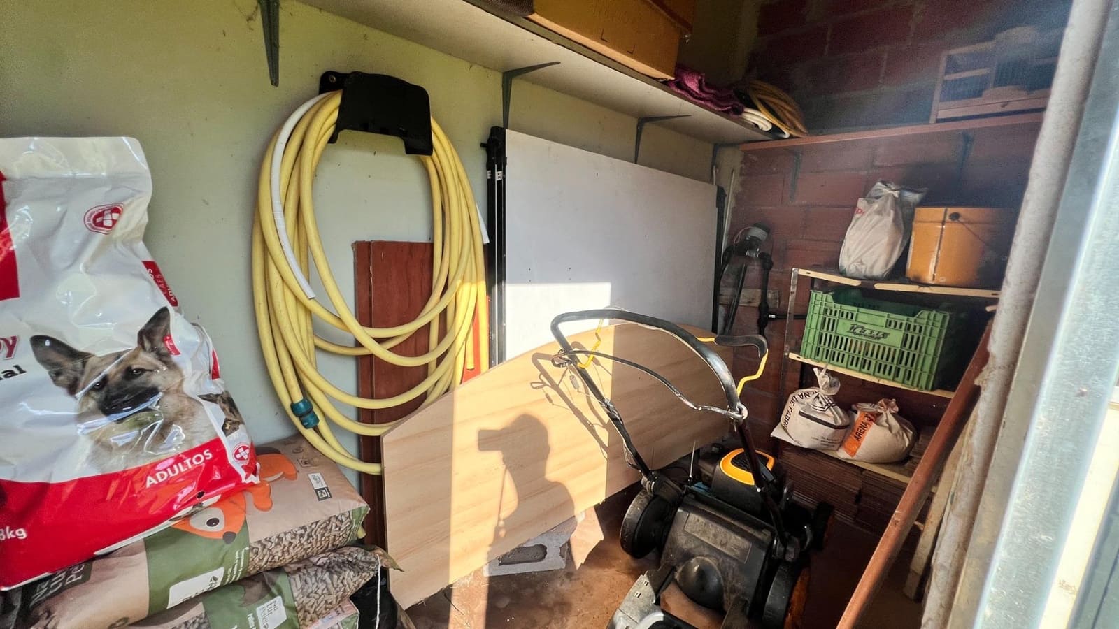 4 slaapkamer Finca/Landhuis te koop in Castello de la Plana met zwembad - € 375.000 (Ref: 9347442)