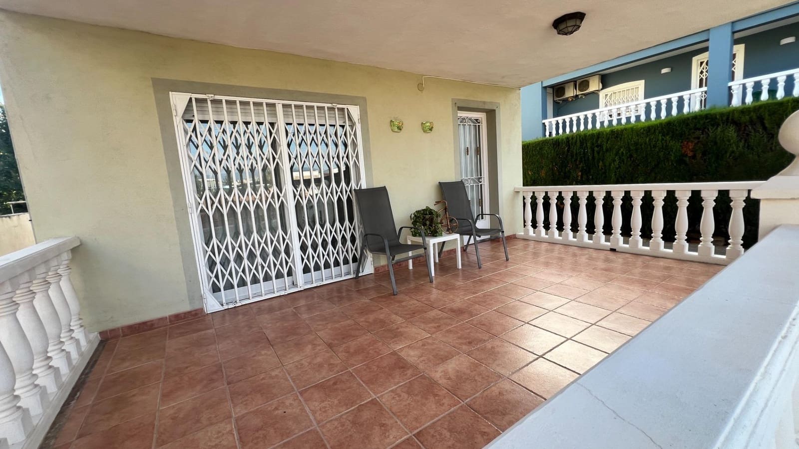 4 slaapkamer Finca/Landhuis te koop in Castello de la Plana met zwembad - € 375.000 (Ref: 9347442)