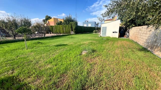 Finca/Casa Rural de 4 habitaciones en Castelló de la Plana en venta con piscina - 375.000 € (Ref: 9347442)