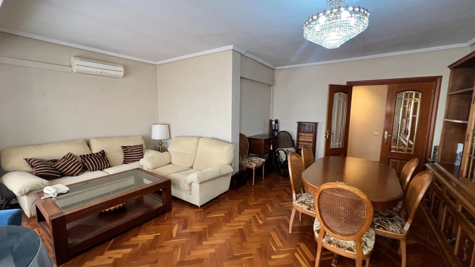 4 slaapkamer Flat te koop in Castello de la Plana - € 170.000 (Ref: 9355947)