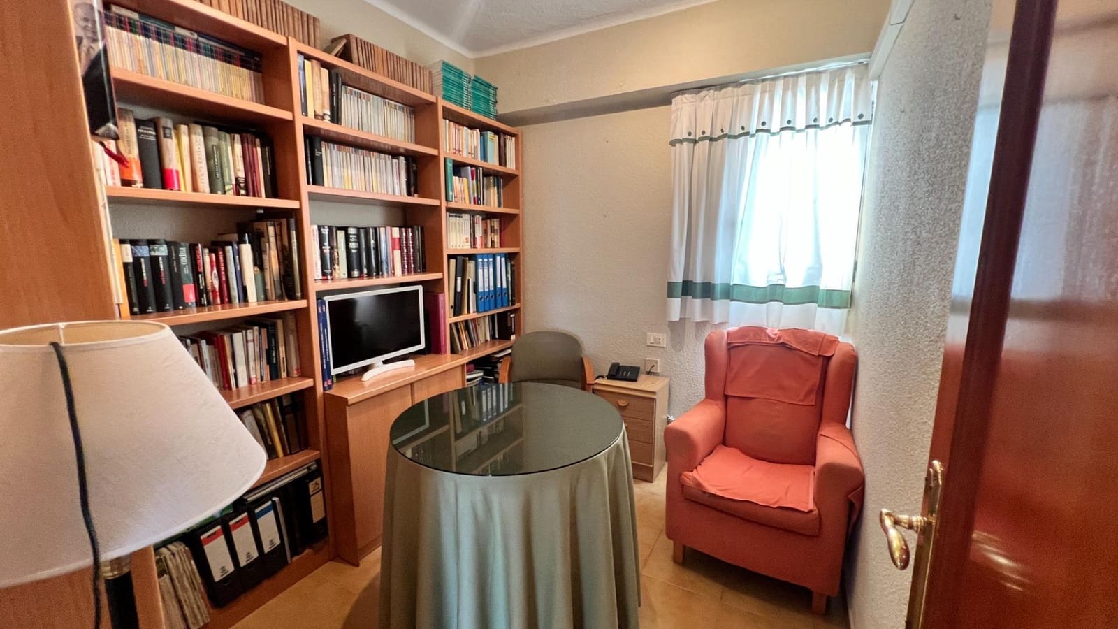 4 slaapkamer Flat te koop in Castello de la Plana - € 170.000 (Ref: 9355947)