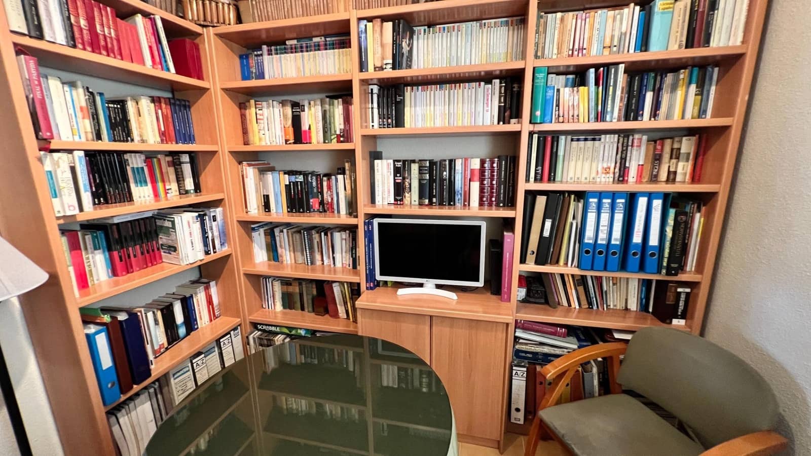 4 slaapkamer Flat te koop in Castello de la Plana - € 170.000 (Ref: 9355947)