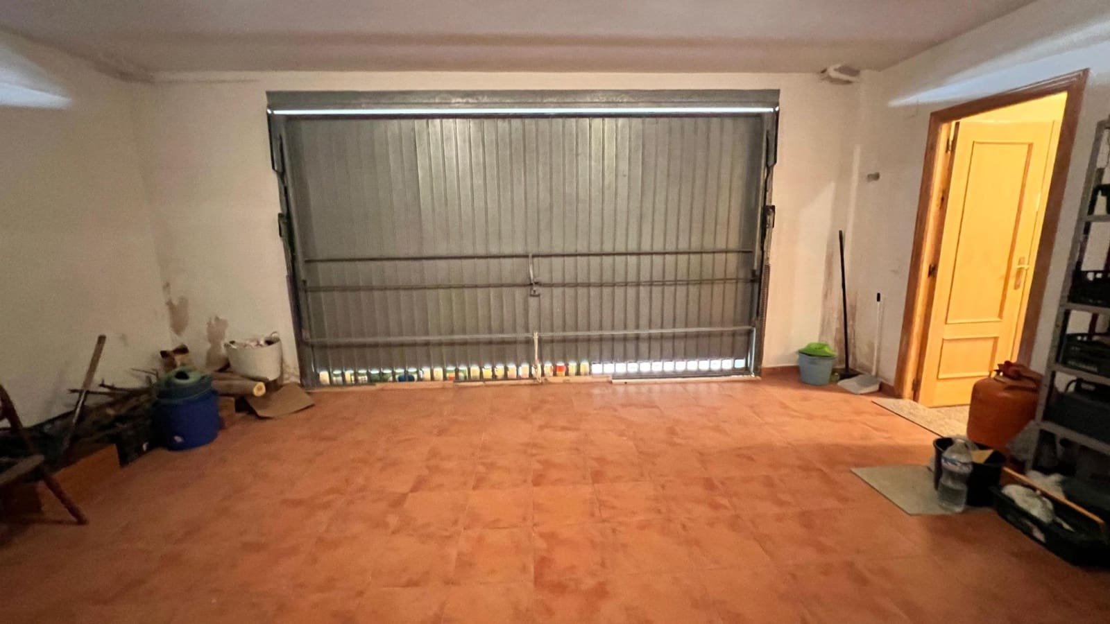 5 makuuhuone Rivitalo myytävänä paikassa La Pobla Tornesa mukana 
autotalli - 220 000 € (Ref: 9375411)