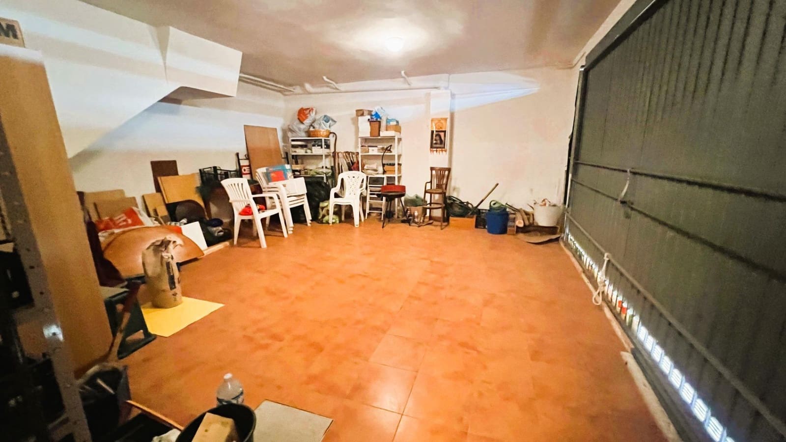 5 makuuhuone Rivitalo myytävänä paikassa La Pobla Tornesa mukana 
autotalli - 220 000 € (Ref: 9375411)