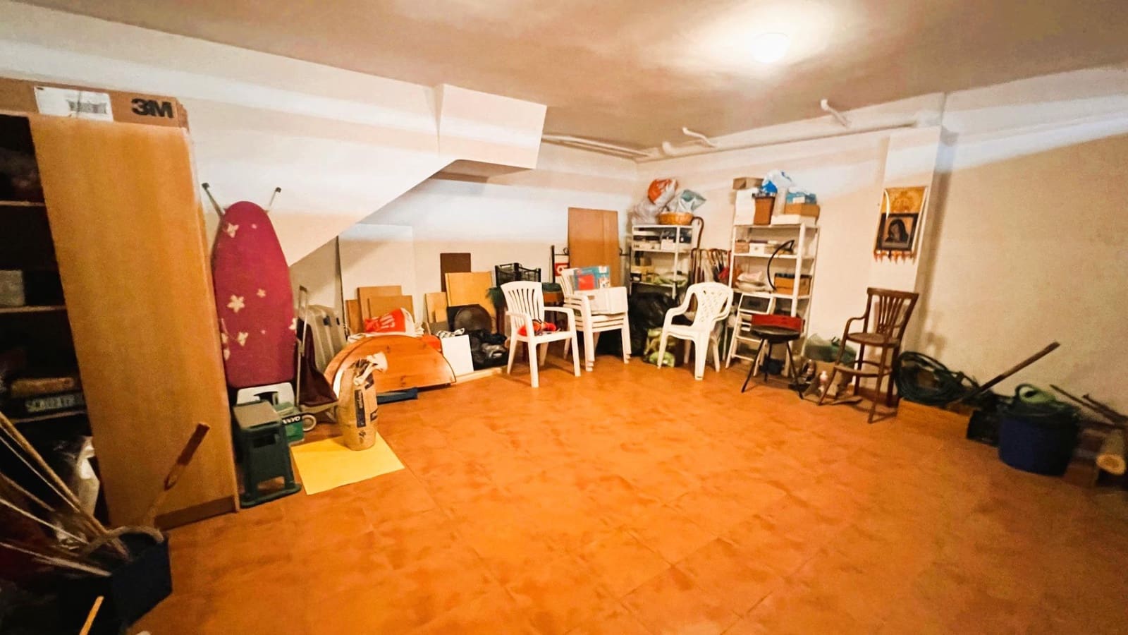 5 makuuhuone Rivitalo myytävänä paikassa La Pobla Tornesa mukana 
autotalli - 220 000 € (Ref: 9375411)