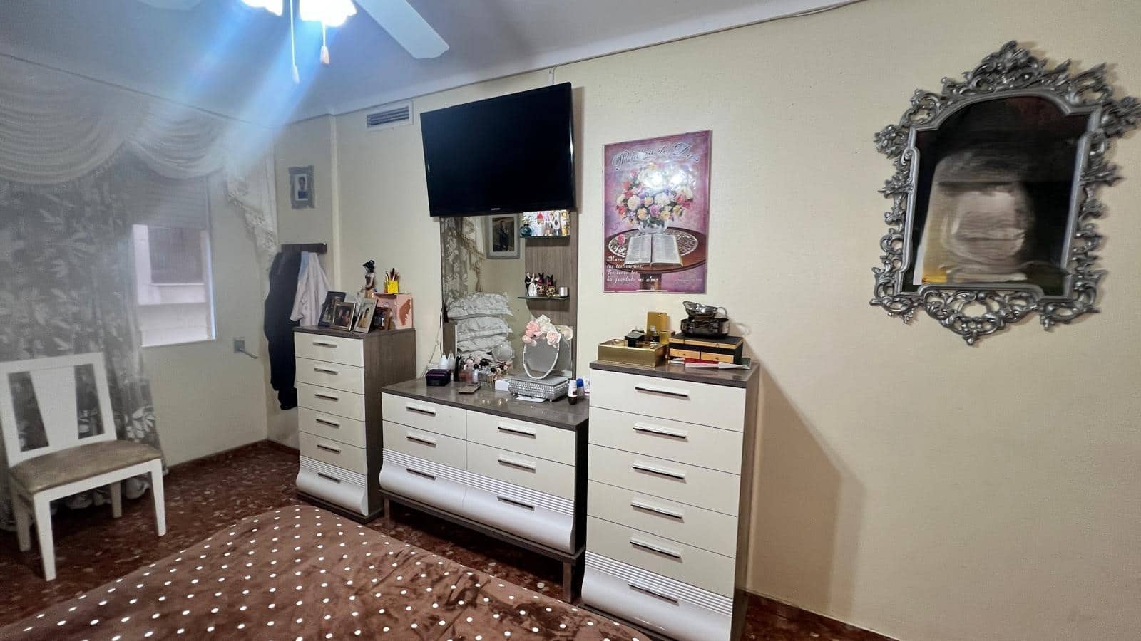 4 bedroom Flat for sale in Castello de la Plana - € 269,000 (Ref: 9403500)