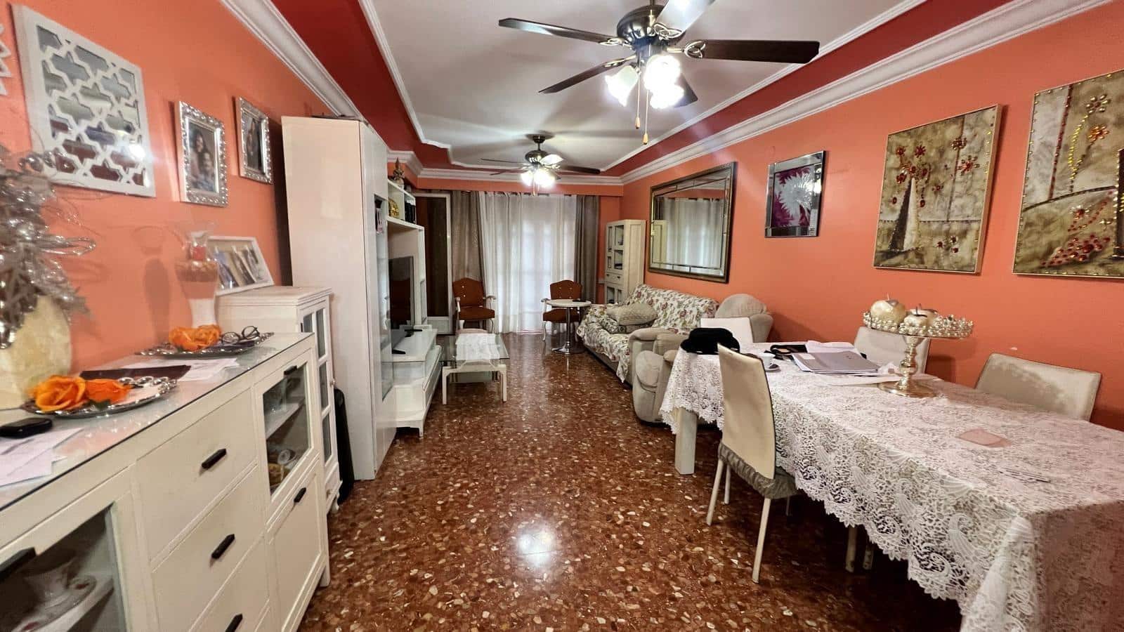 4 bedroom Flat for sale in Castello de la Plana - € 269,000 (Ref: 9403500)