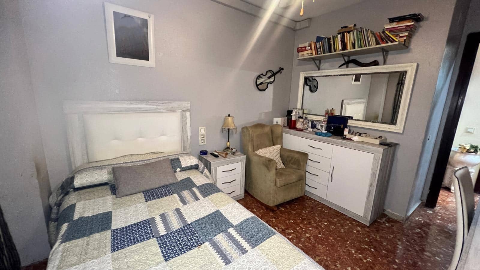 4 bedroom Flat for sale in Castello de la Plana - € 269,000 (Ref: 9403500)