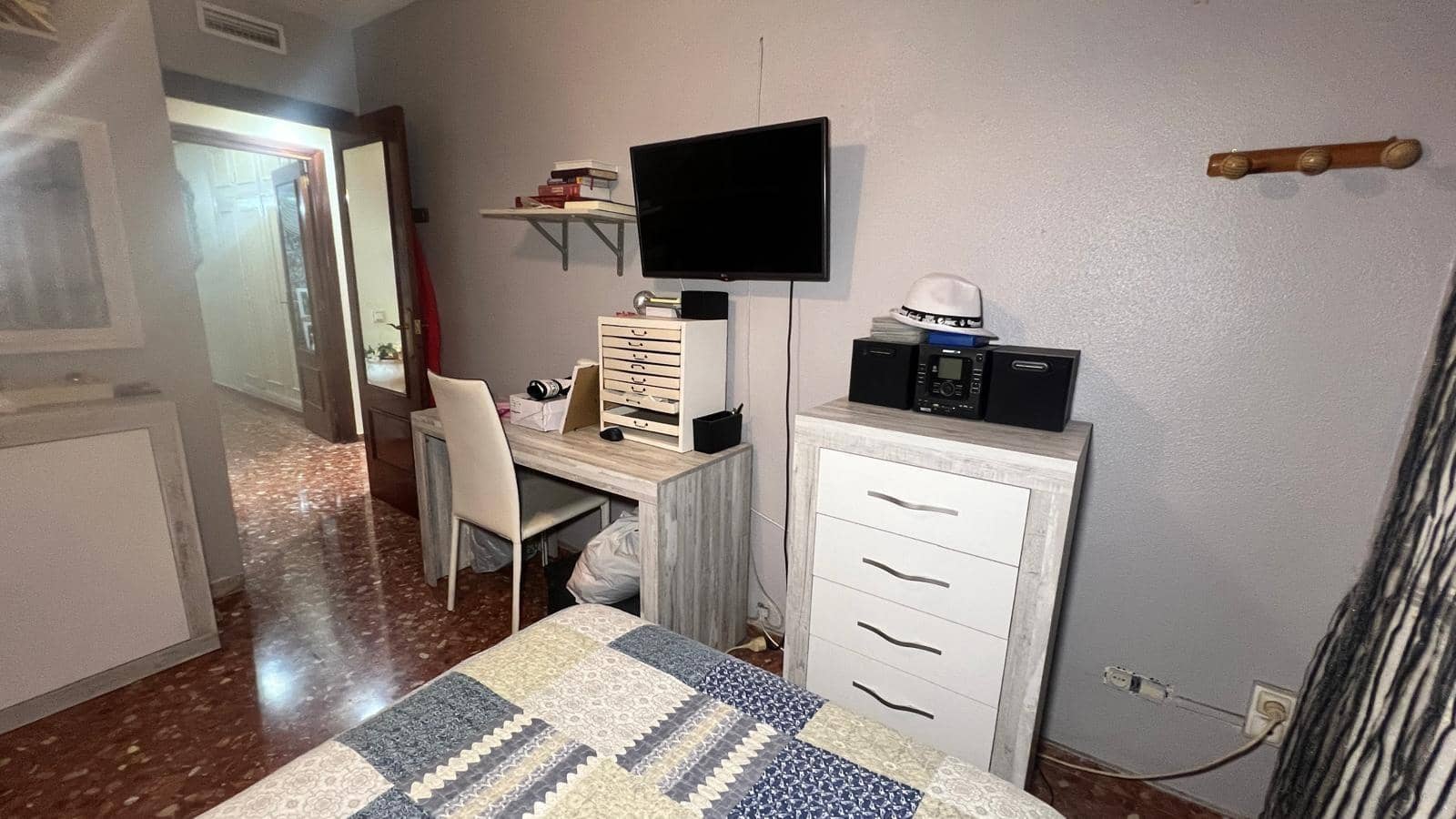 4 bedroom Flat for sale in Castello de la Plana - € 269,000 (Ref: 9403500)