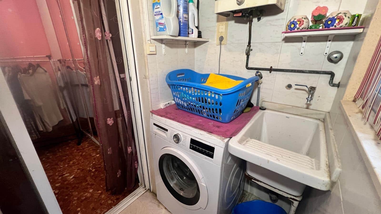 4 bedroom Flat for sale in Castello de la Plana - € 269,000 (Ref: 9403500)