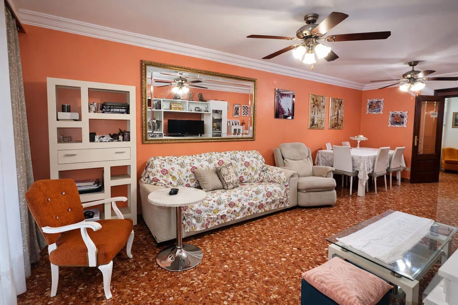 4 bedroom Flat for sale in Castello de la Plana - € 240,000 (Ref: 9403500)