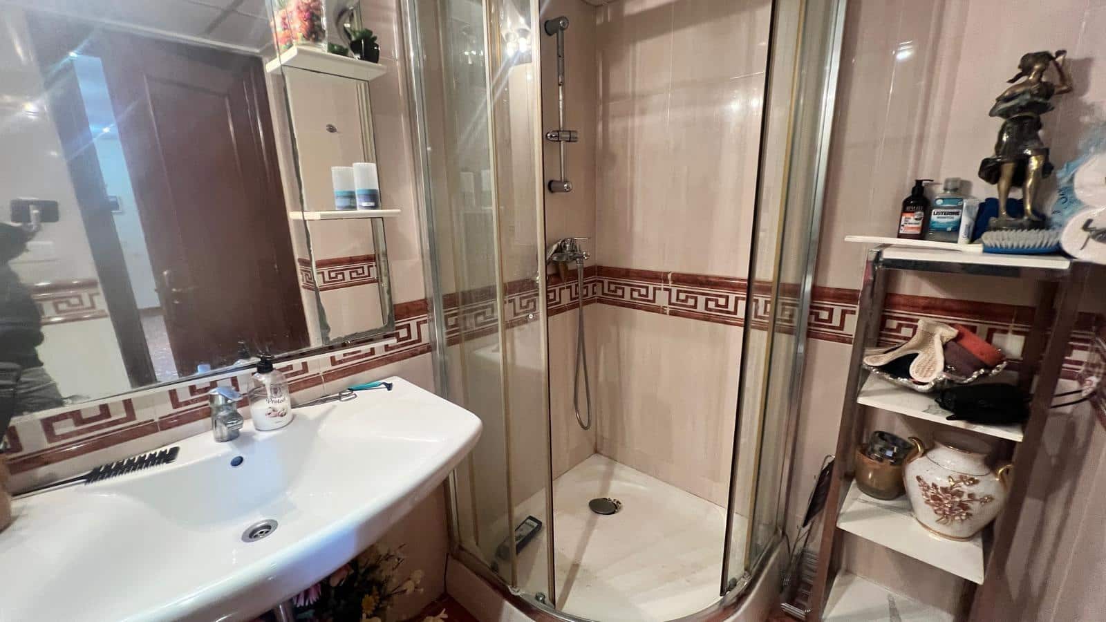 4 bedroom Flat for sale in Castello de la Plana - € 240,000 (Ref: 9403500)