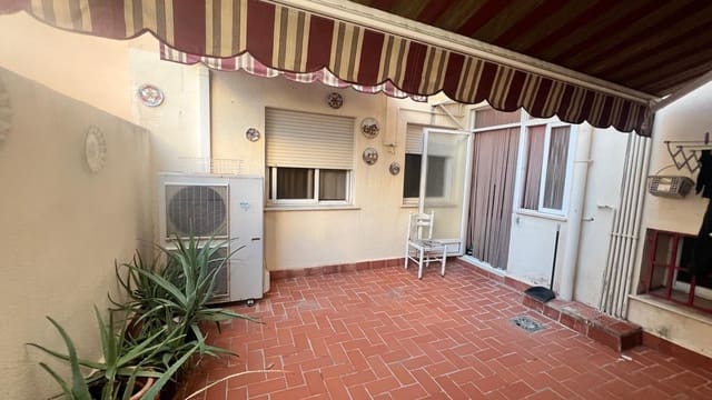 4 slaapkamer Flat te koop in Norte, Castelló de la Plana - € 240.000 (Ref: 9403500)