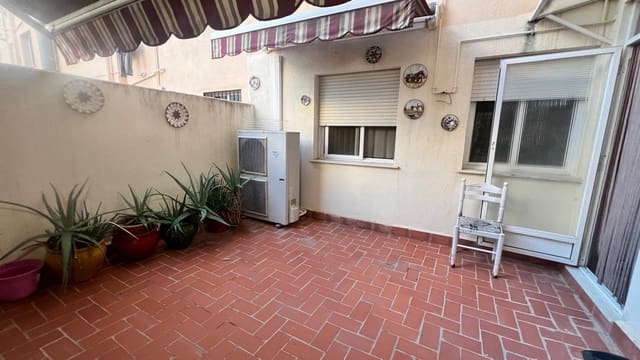 4 slaapkamer Flat te koop in Norte, Castelló de la Plana - € 240.000 (Ref: 9403500)