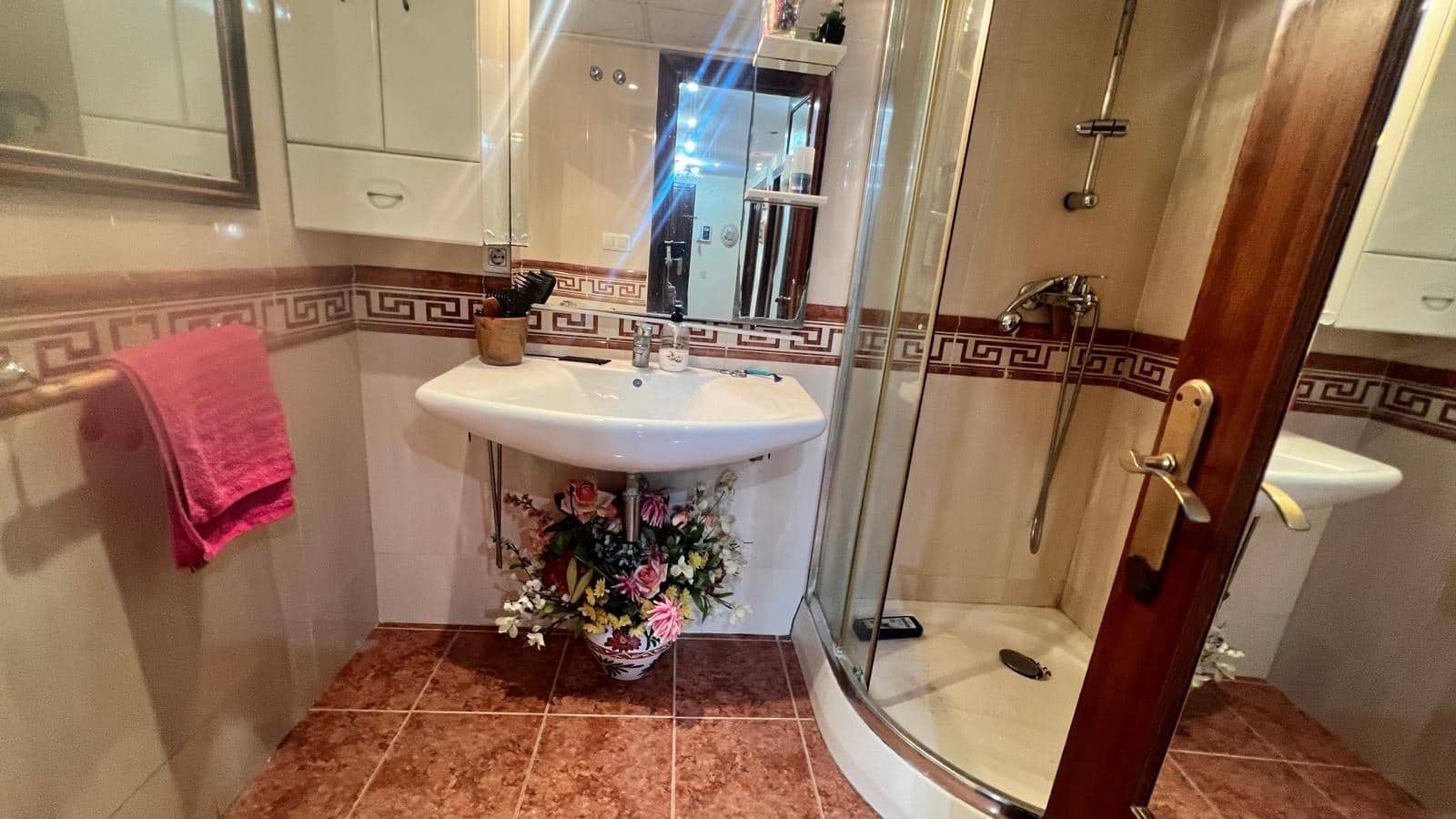 4 bedroom Flat for sale in Castello de la Plana - € 240,000 (Ref: 9403500)