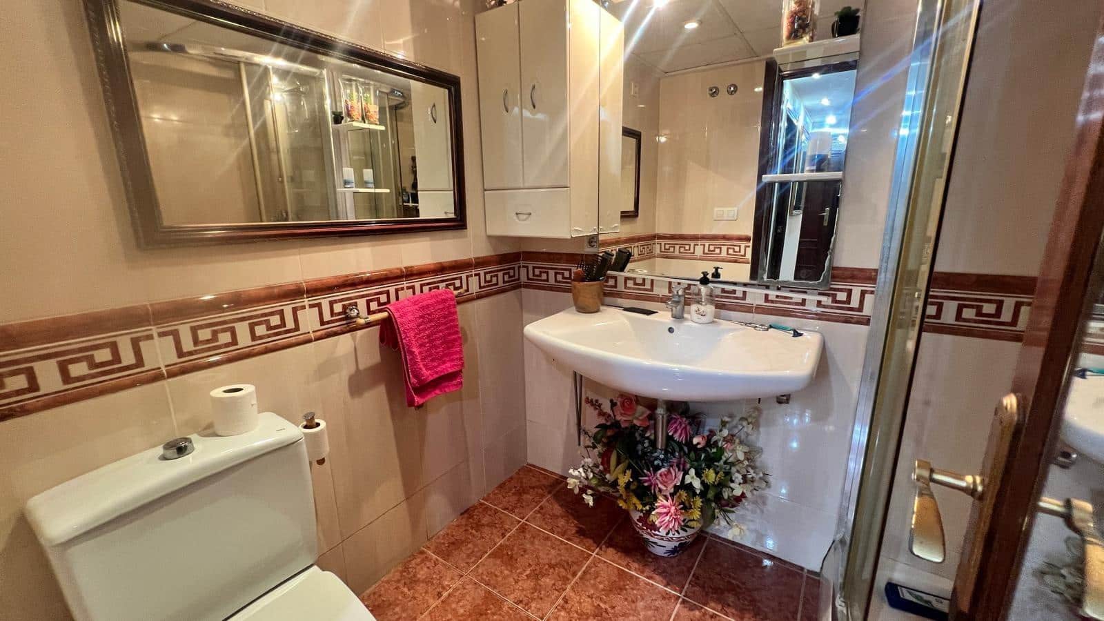 4 bedroom Flat for sale in Castello de la Plana - € 240,000 (Ref: 9403500)