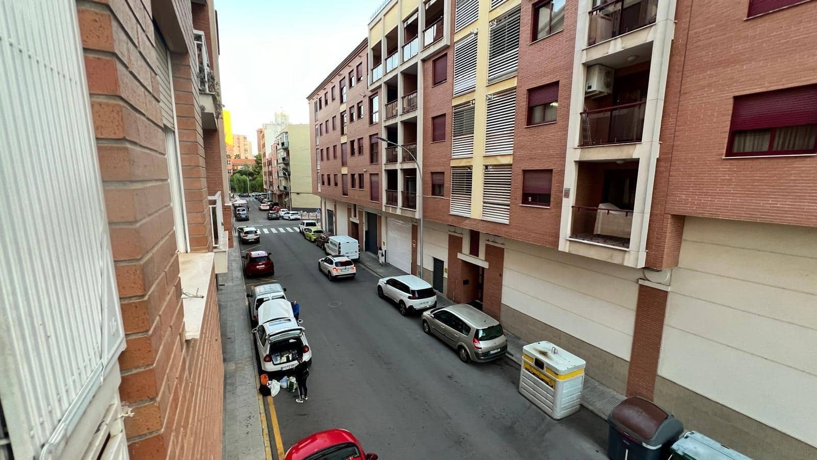 4 bedroom Flat for sale in Castello de la Plana - € 240,000 (Ref: 9403500)